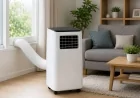 Why Portable ACs Are the Smart Choice for Modern Homes
