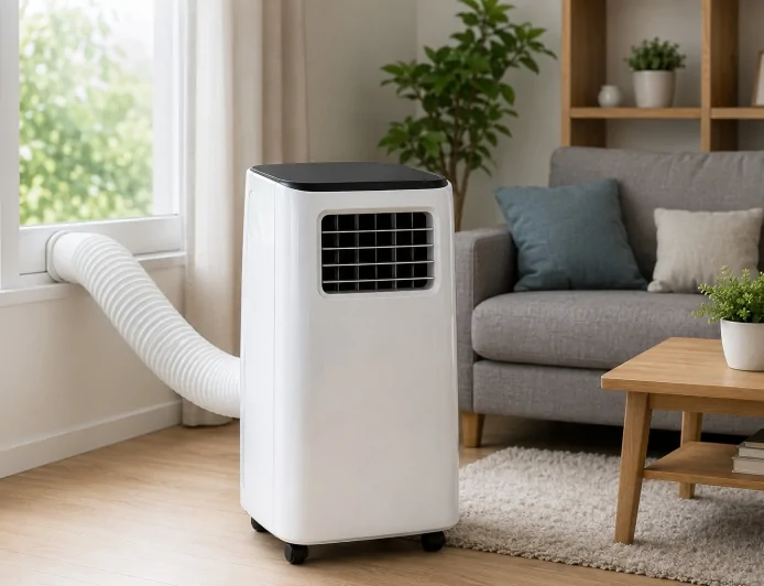 Why Portable ACs Are the Smart Choice for Modern Homes